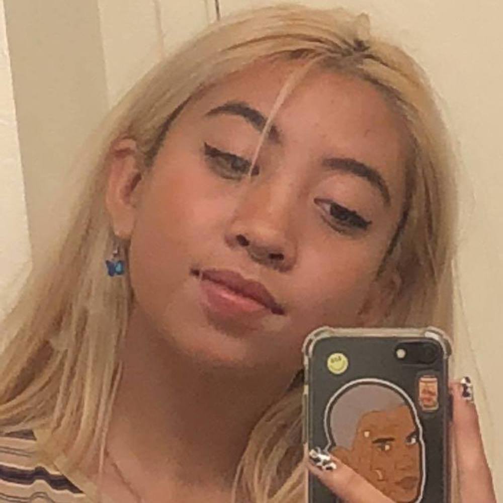 Meet your Posher, Noa